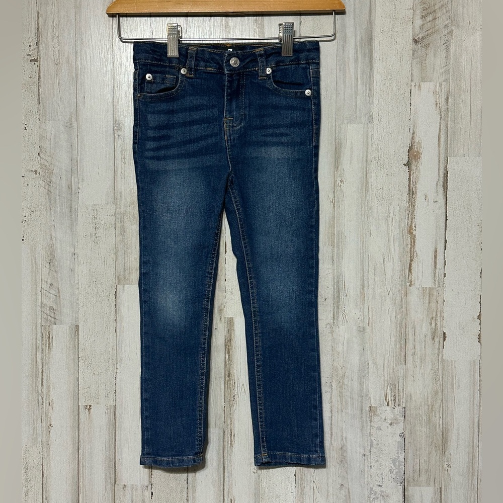 7‎ For All Mankind Skinny Jeans